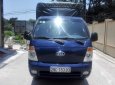 Kia Bongo 2007 - Bán ô tô Kia Bongo đăng ký 2007, màu xanh lam nhập khẩu, giá 205tr