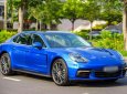 Porsche Panamera 2016 - Bán ô tô Porsche Panamera 4S, màu xanh lam nhập khẩu