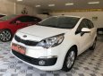 Kia Rio 1.4AT 2016 - Bán xe Kia Rio 1.4AT 2016, màu trắng, nhập khẩu  