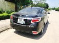 Toyota Vios G 2017 - Bán Toyota Vios G đời 2017, màu đen, giá 565tr