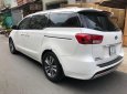 Kia VT250 2.2L DATH 2017 - Bán ô tô Kia Sedona 2.2L DATH năm 2017, màu trắng còn mới