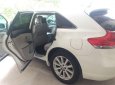 Toyota Venza   2.7 2009 - Bán xe Toyota Venza 2.7 đời 2009, màu trắng, giá 850tr