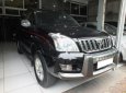 Toyota Prado GX 3.0 MT 2006 - Bán Toyota Prado GX 3.0 MT đời 2006, màu đen, nhập khẩu số sàn