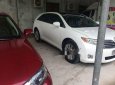 Toyota Venza   2.7 2009 - Bán xe Toyota Venza 2.7 đời 2009, màu trắng, giá 850tr