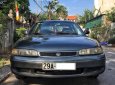 Mazda 626   2.0 MT  1995 - Bán xe Mazda 626 2.0 MT 1995, màu xám 