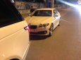 BMW 5 Series 520i 2015 - Bán ô tô BMW 5 Series 520i năm sản xuất 2015, màu trắng, nhập khẩu nguyên chiếc số tự động