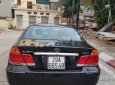 Toyota Camry 3.0V 2004 - Cần bán xe Toyota Camry 3.0V năm sản xuất 2004, màu đen, 399tr