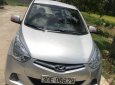 Hyundai Eon 2012 - Cần bán Hyundai Eon đời 2012, màu bạc, nhập khẩu