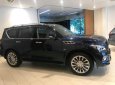 Infiniti QX80   5.6 AWD 2018 - Bán Infiniti QX80 5.6 AWD đời 2018, màu xanh lam, nhập khẩu