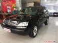 Lexus RX 1999 - Cần bán gấp Lexus RX đời 1999, màu đen