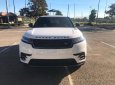 LandRover Range rover Velar R Dynamic 2018 - Cần bán LandRover Velar R Dynamic 2018, màu trắng, nhập khẩu, xe giao ngay