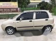 Chery QQ3 2009 - Bán xe Chery QQ3 năm sản xuất 2009, màu ghi vàng 