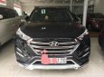 Hyundai Tucson 2.0   2016 - Bán Hyundai Tucson 2.0 năm 2016, màu đen, nhập khẩu, giá chỉ 915 triệu