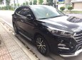 Hyundai Tucson 2.0   2016 - Bán Hyundai Tucson 2.0 năm 2016, màu đen, nhập khẩu, giá chỉ 915 triệu