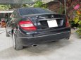 Mercedes-Benz C class 250 2008 - Bán Mercedes 250 năm sản xuất 2008, màu đen, xe nhập