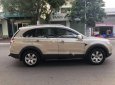 Chevrolet Captiva 2009 - Cần bán Chevrolet Captiva năm sản xuất 2009 xe gia đình