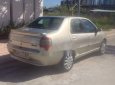 Fiat Albea   2003 - Bán Fiat Albea năm sản xuất 2003, 70tr