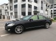 Mercedes-Benz S class S350 2006 - Bán xe Mercedes S350 năm sản xuất 2006, màu đen, xe nhập