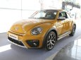 Volkswagen New Beetle Dune 2018 - Bán Volkswagen Beetle Dune 2018 nhập khẩu nguyên chiếc từ Đức