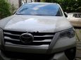 Toyota Fortuner 2.4G 4x2 MT 2017 - Bán Toyota Fortuner 2.4G 4x2 MT sản xuất năm 2017, màu trắng, xe nhập