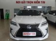 Lexus RX 350 2015 - Bán xe Lexus RX 350 2015, màu trắng, xe nhập