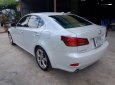 Lexus IS 250 2008 - Cần bán xe Lexus IS 250 đời 2008, màu trắng, xe nhập