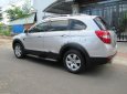 Chevrolet Captiva 2008 - Bán Chevrolet Captiva sản xuất 2008, màu bạc số sàn