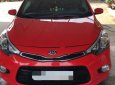 Kia Cerato 2014 - Bán xe Kia Cerato năm 2014, màu đỏ, xe nhập, 610 triệu