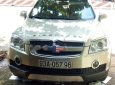 Chevrolet Captiva 2008 - Cần bán lại xe Chevrolet Captiva năm 2008, giá chỉ 280 triệu