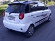 Chevrolet Spark 2011 - Bán xe Chevrolet Spark đời 2011 số sàn, xe đẹp, không lỗi nhỏ, 1 chủ từ đầu