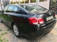 Lexus GS 300 2005 - Bán ô tô Lexus GS 300 sản xuất 2005, màu đen, xe nhập