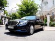 Mercedes-Benz E class 200 2015 - Cần bán xe Mercedes 200 năm 2015, màu đen