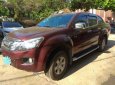 Isuzu Dmax LS 2013 - Bán xe bán tải Isuzu Dmax 2013