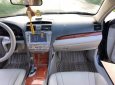 Toyota Camry 2.4G 2007 - Cần bán gấp Toyota Camry 2.4G đời 2007, màu đen, giá 495tr