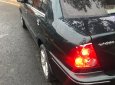 Ford Laser Ghia 2003 - Cần bán lại xe Ford Laser GHIA sản xuất 2003, màu xanh lam, 185tr