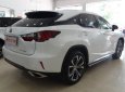 Lexus RX 350 2015 - Bán xe Lexus RX 350 2015, màu trắng, xe nhập