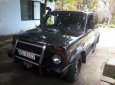 Lada Niva1600 1990 - Bán Lada Niva 1600 năm sản xuất 1990, nhập khẩu nguyên chiếc, giá tốt