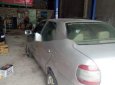 Fiat Albea 2002 - Cần bán lại xe Fiat Albea sản xuất 2002, màu bạc xe gia đình, giá tốt