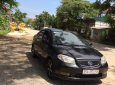 Toyota Vios 2007 - Bán xe Toyota Vios năm 2007, màu đen