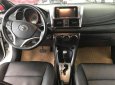 Toyota Yaris G 2014 - Bán ô tô Toyota Yaris G đời 2014, màu trắng, nhập khẩu nguyên chiếc, giá tốt