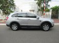 Chevrolet Captiva 2008 - Bán Chevrolet Captiva sản xuất 2008, màu bạc số sàn