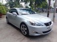 Lexus IS 250 2008 - Cần bán xe Lexus IS 250 đời 2008, màu trắng, xe nhập