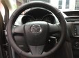 Mazda BT 50 2.2 MT 2017 - Cần bán xe Mazda BT 50 2.2 MT sản xuất 2017, màu xám, xe nhập