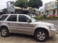 Ford Escape   2.3l AT  2005 - Bán Ford Escape 2.3l AT đời 2005 số tự động, giá chỉ 240 triệu