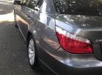 BMW 5 Series 530i 2008 - Bán BMW 5 Series 530i 2008, màu xám, xe nhập xe gia đình