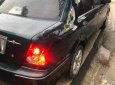 Ford Laser Ghia 2003 - Cần bán lại xe Ford Laser GHIA sản xuất 2003, màu xanh lam, 185tr