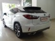 Lexus RX 350 2015 - Bán xe Lexus RX 350 2015, màu trắng, xe nhập