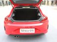 Volkswagen Scirocco GTS 2018 - Bán Volkswagen Scirocco GTS 2018 nhập khẩu nguyên chiếc từ Đức