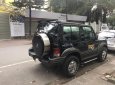 Hyundai Galloper 2004 - Cần bán gấp Hyundai Galloper đời 2004, màu đen, nhập khẩu