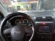 Kia Morning 2009 - Cần bán lại xe Kia Morning sản xuất năm 2009, màu bạc, nhập khẩu